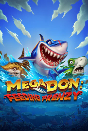 Бесплатная версия игры Mega Don: Feeding Frenzy | Champion Slots 
