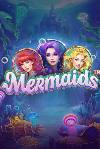 Бесплатная версия игры Mermaids | Champion Slots 