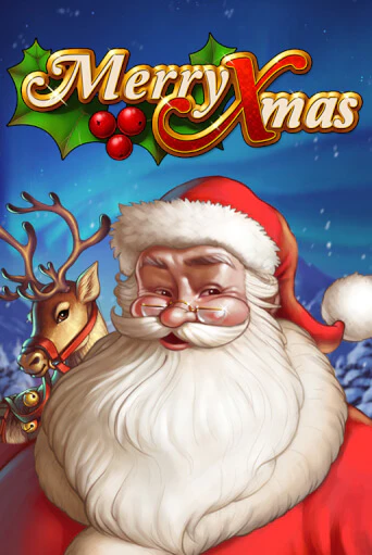 Бесплатная версия игры Merry Xmas | Champion Slots 