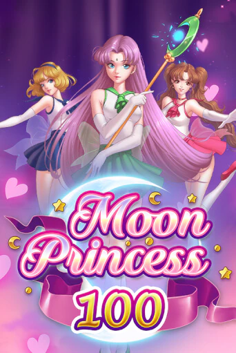 Бесплатная версия игры Moon Princess 100 | Champion Slots 