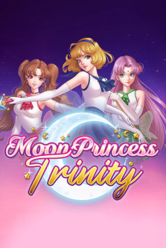 Бесплатная версия игры Moon Princess Trinity | Champion Slots 
