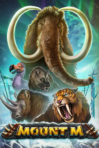 Бесплатная версия игры Mount M | Champion Slots 