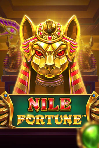 Бесплатная версия игры Nile Fortune | Champion Slots 