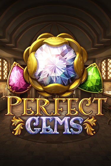 Бесплатная версия игры Perfect Gems | Champion Slots 