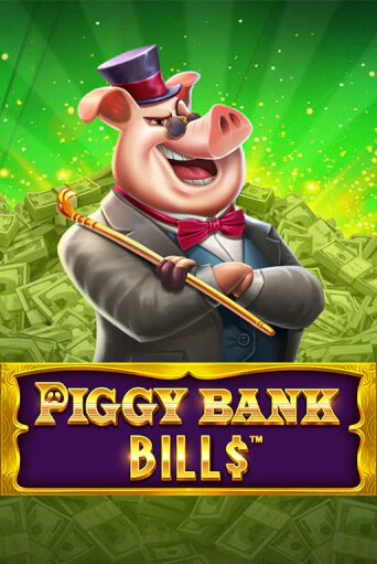 Бесплатная версия игры Piggy Bank Bills | Champion Slots 