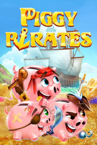 Бесплатная версия игры Piggy Pirates | Champion Slots 