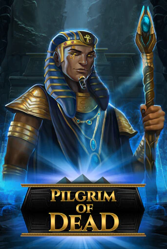 Бесплатная версия игры Pilgrim of Dead | Champion Slots 