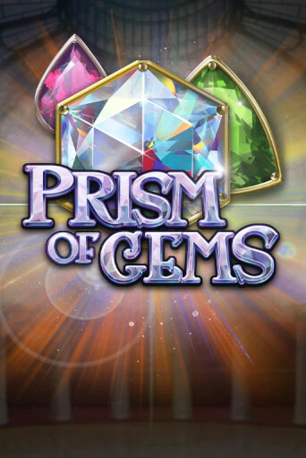 Бесплатная версия игры Prism of Gems | Champion Slots 