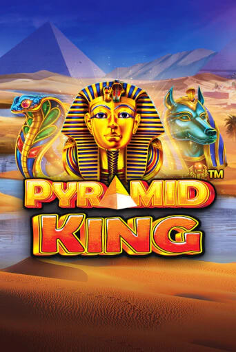 Бесплатная версия игры Pyramid King | Champion Slots 