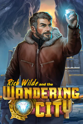 Бесплатная версия игры Rich Wilde and the Wandering City | Champion Slots 