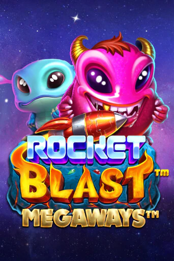 Бесплатная версия игры Rocket Blast Megaways | Champion Slots 