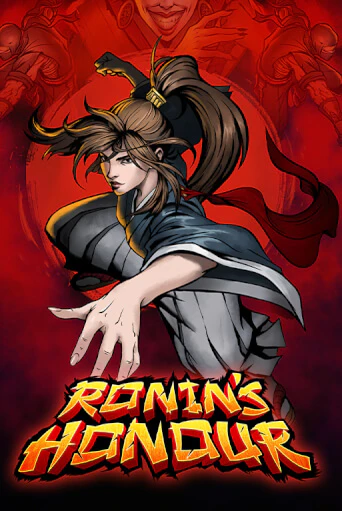 Бесплатная версия игры Ronin's Honour | Champion Slots 