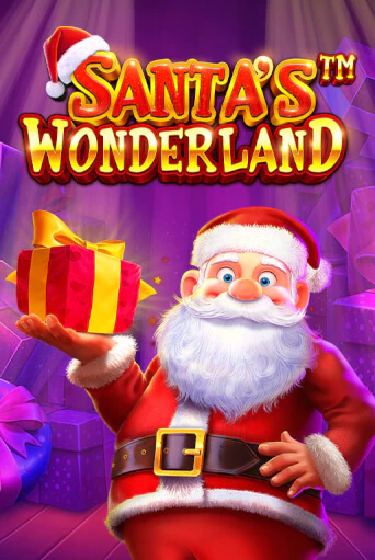 Бесплатная версия игры Santa's Wonderland | Champion Slots 