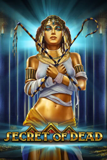 Бесплатная версия игры Secret of Dead | Champion Slots 