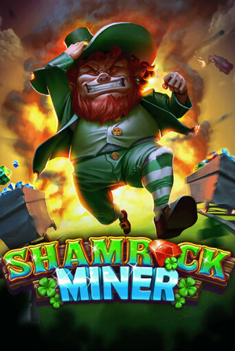 Бесплатная версия игры Shamrock Miner | Champion Slots 