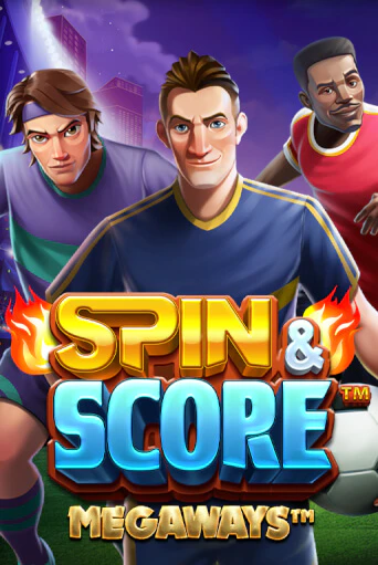 Бесплатная версия игры Spin & Score Megaways | Champion Slots 
