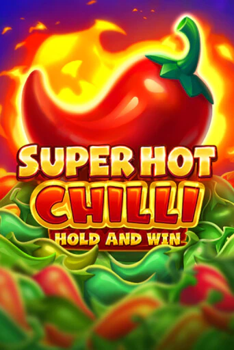 Бесплатная версия игры Super Hot Chilli | Champion Slots 