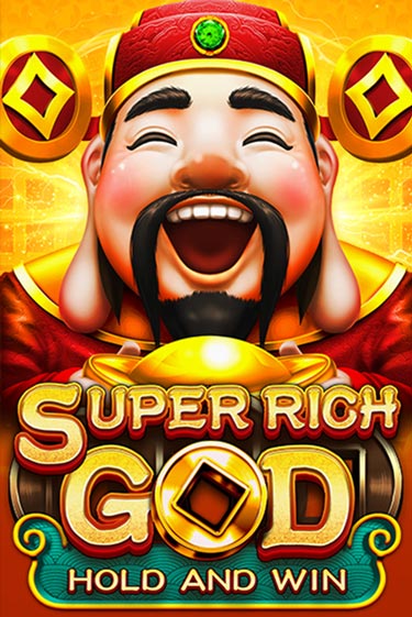 Бесплатная версия игры Super Rich God | Champion Slots 