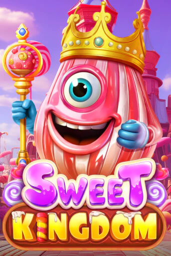 Бесплатная версия игры Sweet Kingdom | Champion Slots 