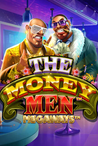 Бесплатная версия игры The Money Men Megaways | Champion Slots 