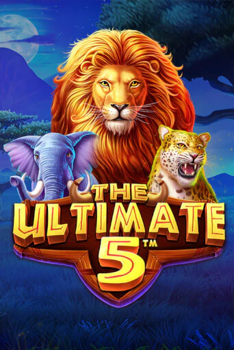 Бесплатная версия игры The Ultimate 5 | Champion Slots 