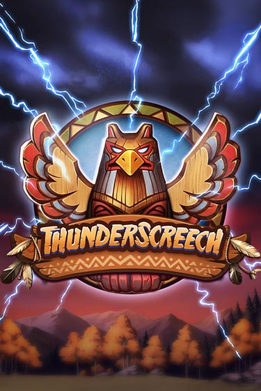 Бесплатная версия игры Thunder Screech | Champion Slots 