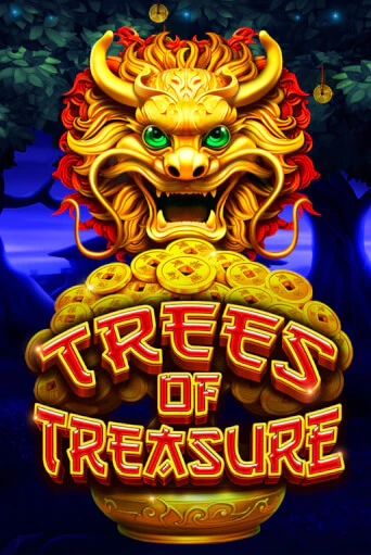 Бесплатная версия игры Trees of Treasure | Champion Slots 