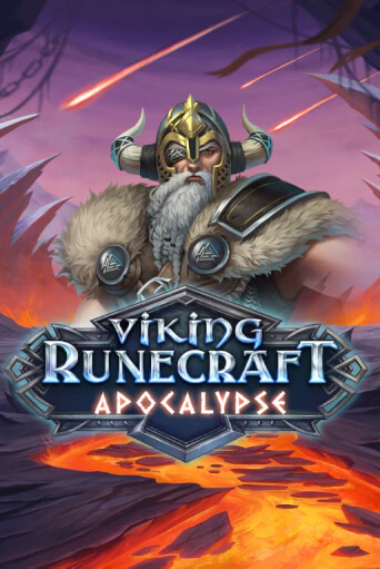 Бесплатная версия игры Viking Runecraft: Apocalypse | Champion Slots 