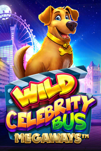 Бесплатная версия игры Wild Celebrity Bus Megaways™ | Champion Slots 