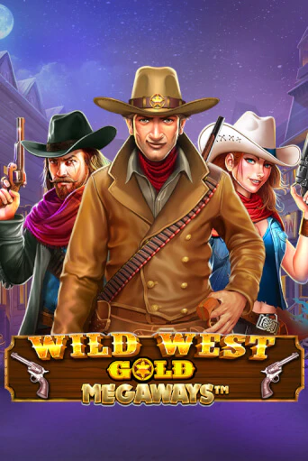 Бесплатная версия игры Wild West Gold Megaways | Champion Slots 