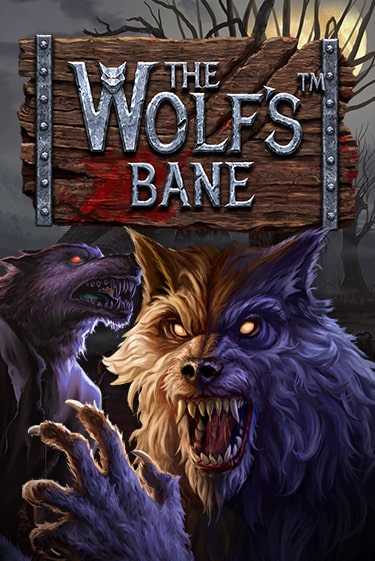 Бесплатная версия игры The Wolf's Bane™ | Champion Slots 