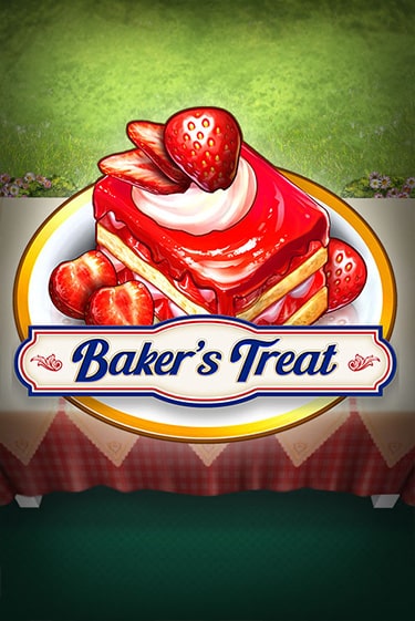 Бесплатная версия игры Baker's Treat | Champion Slots 