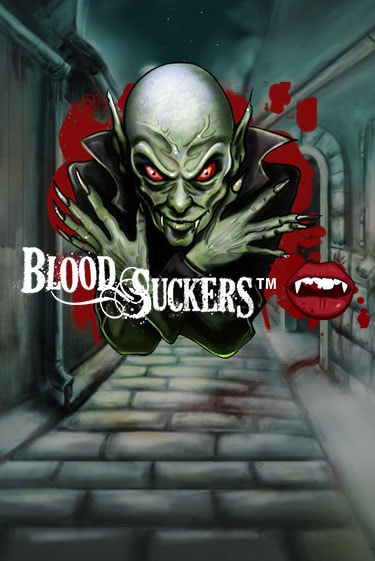 Бесплатная версия игры Blood Suckers™ | Champion Slots 