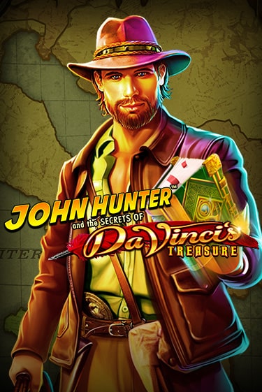 Бесплатная версия игры DaVinci's Treasure | Champion Slots 