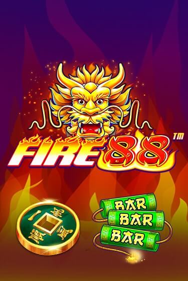 Бесплатная версия игры Fire 88™ | Champion Slots 