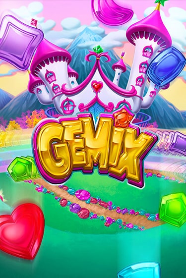 Бесплатная версия игры GEMiX | Champion Slots 