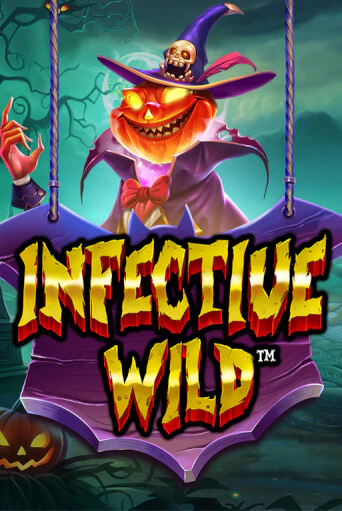 Бесплатная версия игры Infective Wild | Champion Slots 