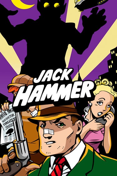 Бесплатная версия игры Jack Hammer™ | Champion Slots 