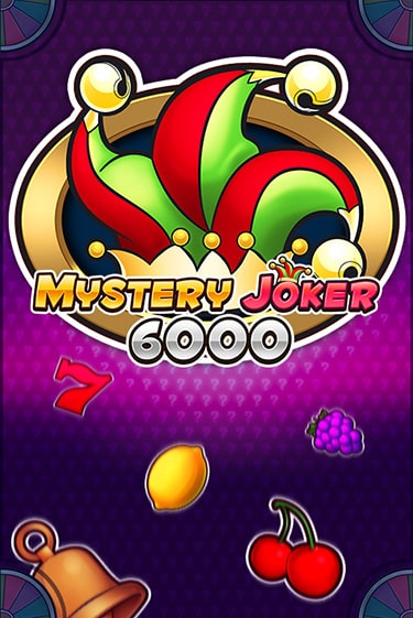 Бесплатная версия игры Mystery Joker 6000 | Champion Slots 