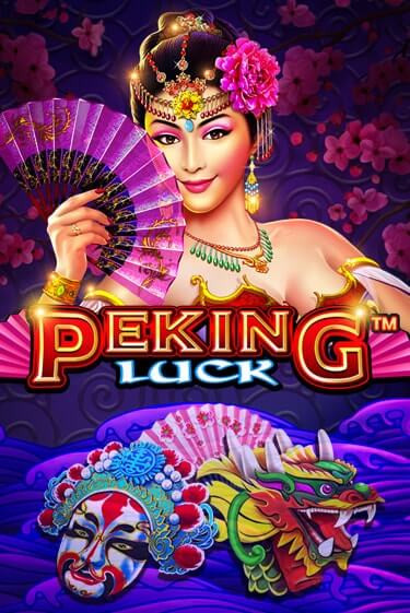 Бесплатная версия игры Peking Luck | Champion Slots 