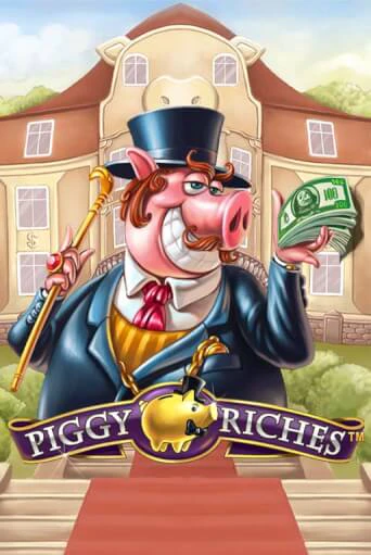 Бесплатная версия игры Piggy Riches™ | Champion Slots 