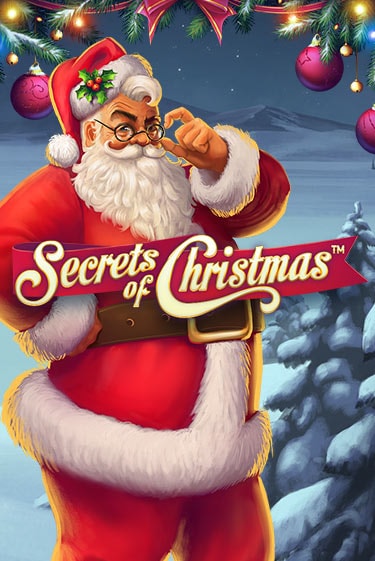 Бесплатная версия игры Secrets of Christmas™ | Champion Slots 