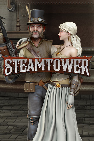 Бесплатная версия игры Steam Tower™ | Champion Slots 