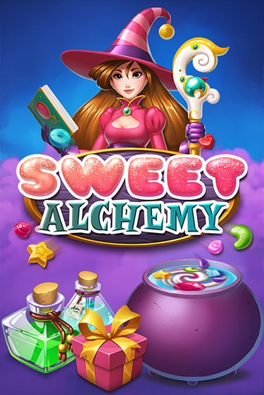 Бесплатная версия игры Sweet Alchemy | Champion Slots 