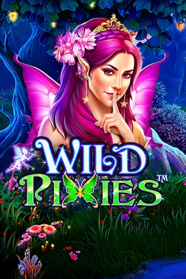 Бесплатная версия игры Wild Pixies | Champion Slots 