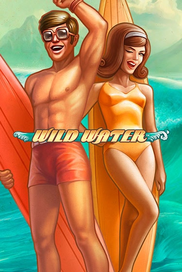Бесплатная версия игры Wild Water™ | Champion Slots 